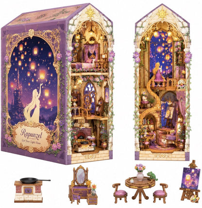 Princess Nooks