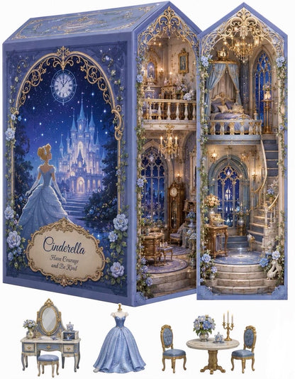 Princess Nooks