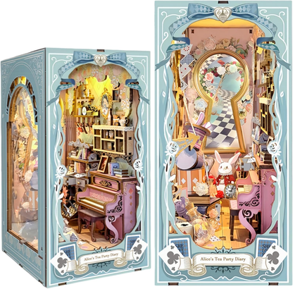 Princess Nooks